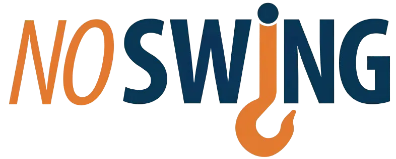 NoSwing Logo